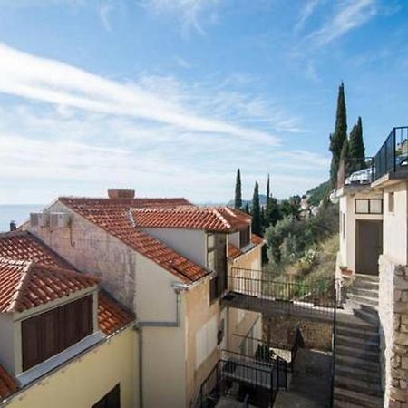 Apartment Butijer Ντουμπρόβνικ Εξωτερικό φωτογραφία