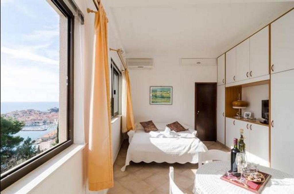 Apartment Butijer Ντουμπρόβνικ Εξωτερικό φωτογραφία