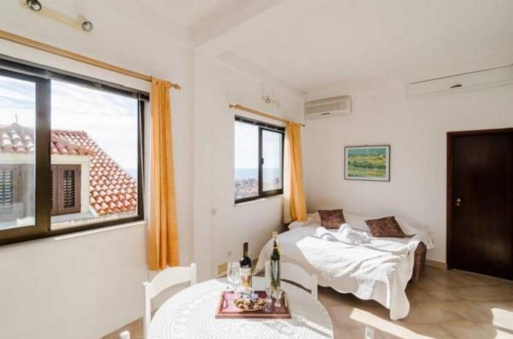 Apartment Butijer Ντουμπρόβνικ Εξωτερικό φωτογραφία
