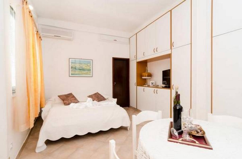 Apartment Butijer Ντουμπρόβνικ Εξωτερικό φωτογραφία