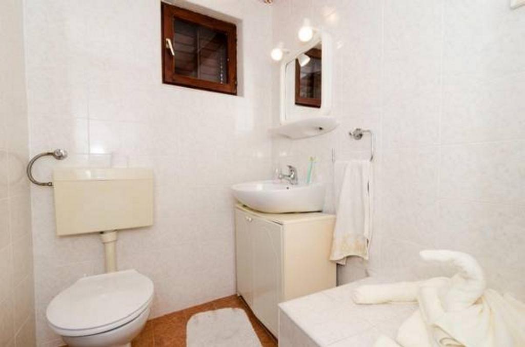 Apartment Butijer Ντουμπρόβνικ Εξωτερικό φωτογραφία