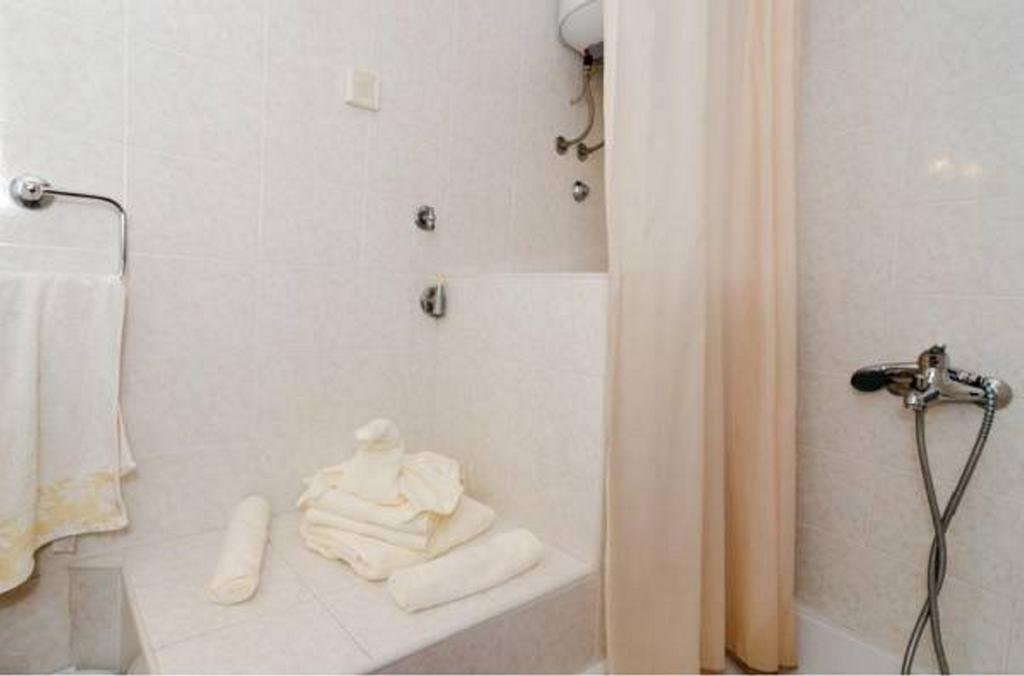 Apartment Butijer Ντουμπρόβνικ Εξωτερικό φωτογραφία